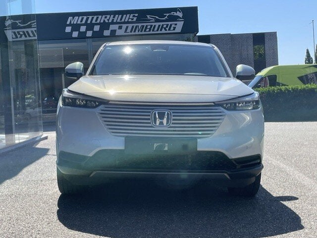 Honda HR-V Elegance, Autos, 0 kg, Argent ou Gris, 4 portes, 0 kg