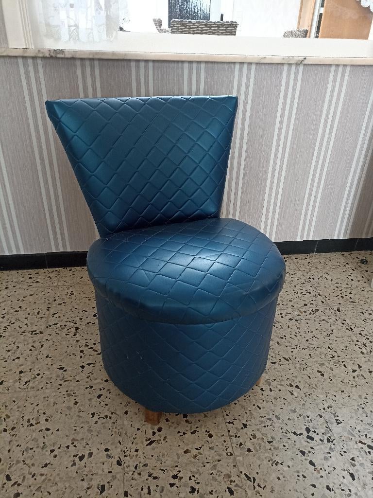 RETRO VINTAGE KINDERZETELTJE JAREN 60/70, Antiek en Kunst, Ophalen