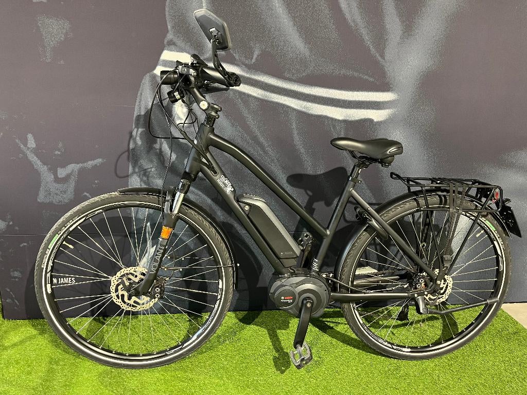 Oxford Speed -Pedelec MEDIUM 500Wh 2022, Fietsen en Brommers, Schijfrem, Ophalen, Overige merken, Overige maten
