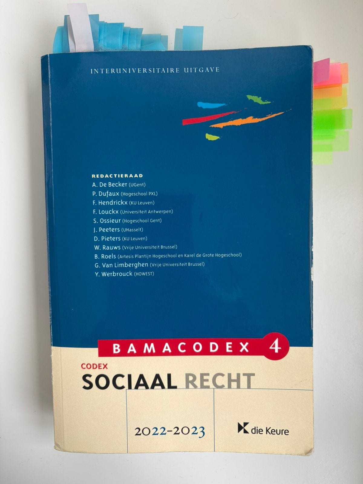 Bamacodex 4 - 2022 - 2023, Enlèvement, Utilisé, Autres sciences