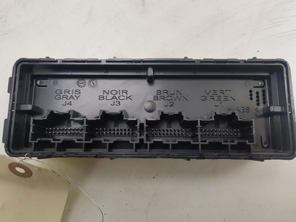 ORDINATEUR GESTION TEMPERATURE Opel Zafira Tourer (P12), Autos : Pièces & Accessoires, Électronique & Câbles, Opel, Utilisé