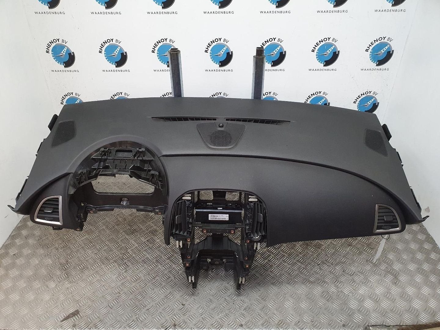 OPEL ASTRA J 1.4 Turbo LPG Cosmo  AIRBAG SET 2013, Autos : Pièces & Accessoires, Électronique & Câbles, Utilisé, ARN reconnu, Stiba membre