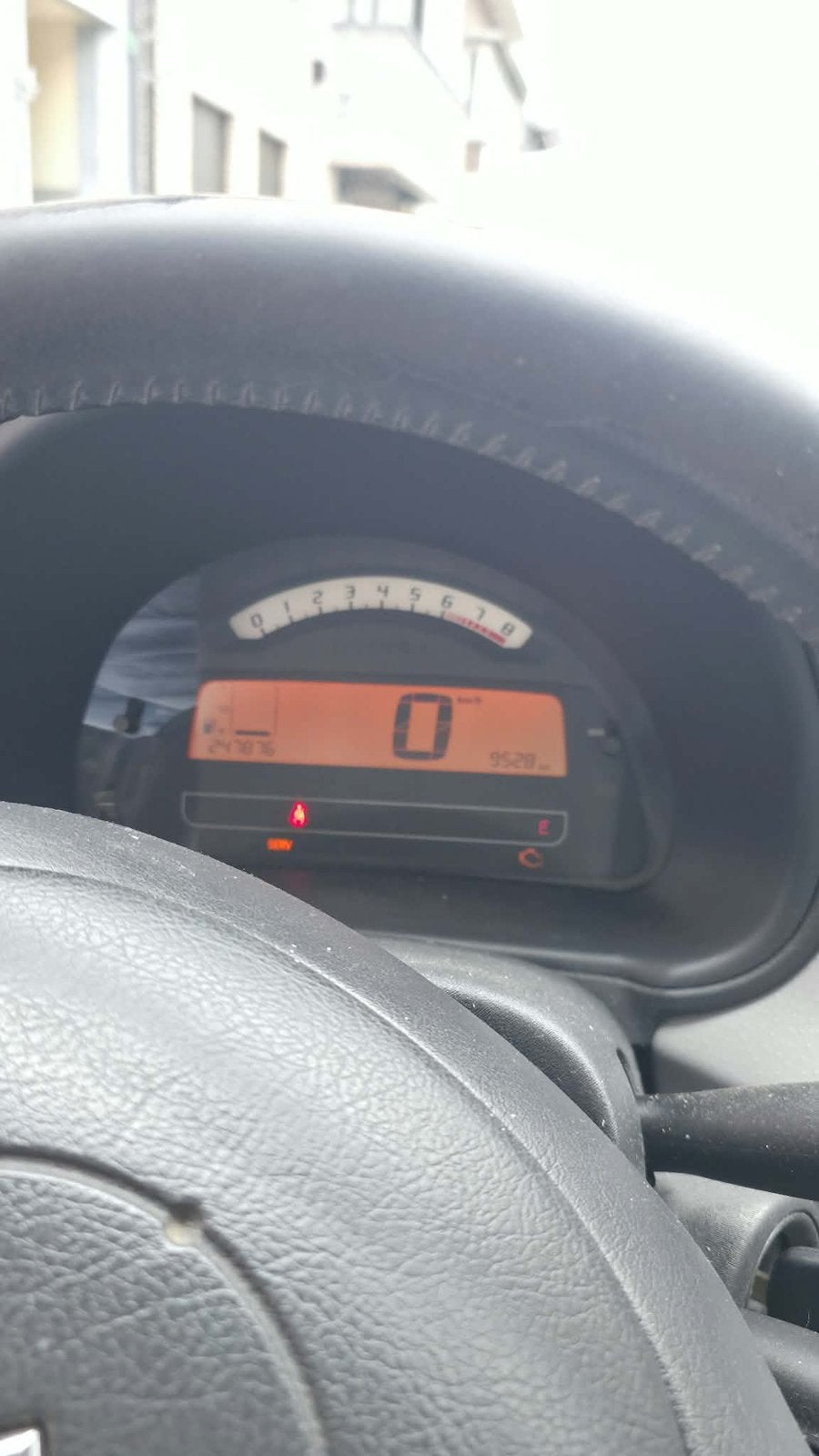 Te koop citroen c3 kleppen kapot bouwjaar 2006 start en rijd, Voorwielaandrijving, Stof, Handgeschakeld, Particulier