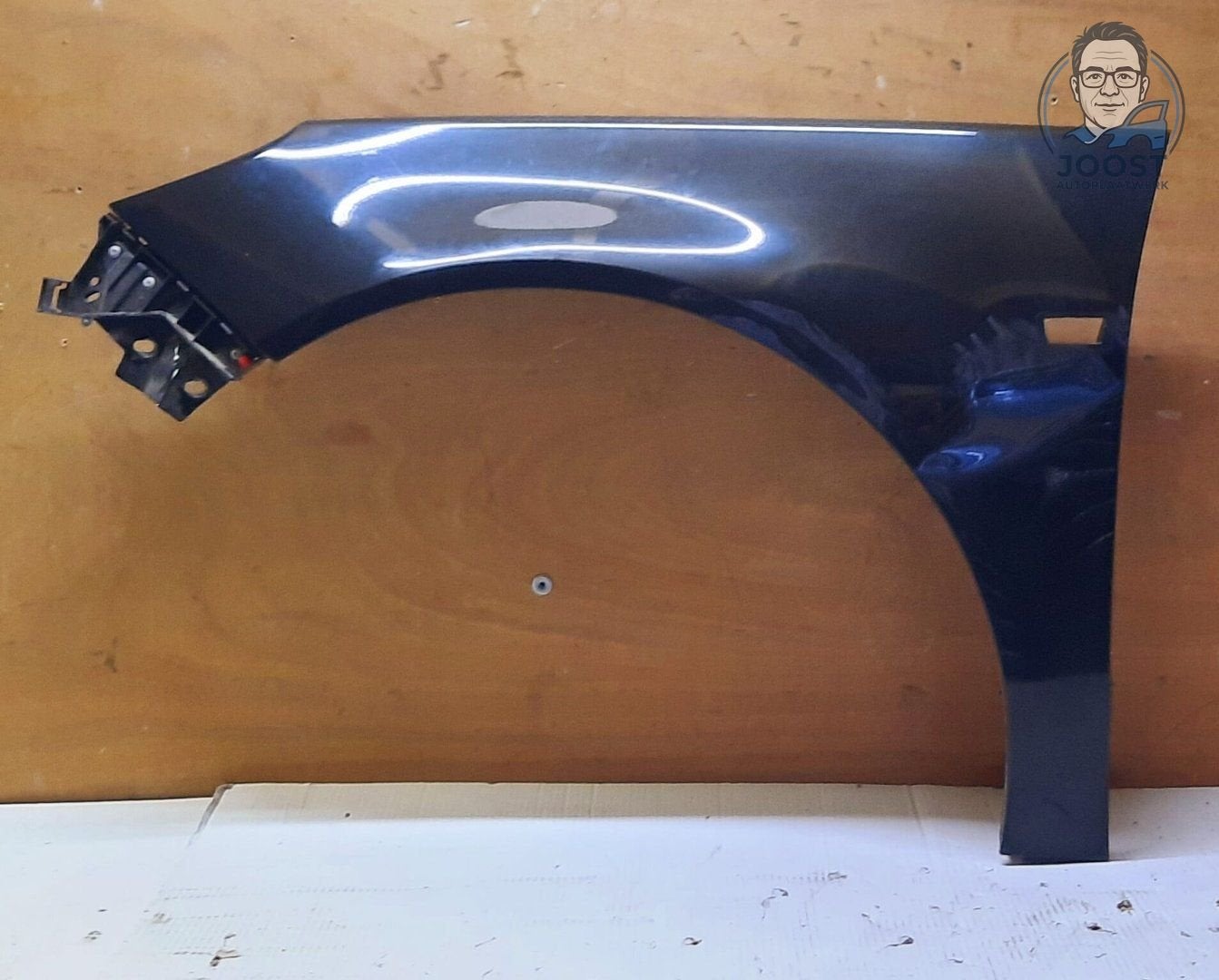 Voorscherm links orgineel Opel Insignia A vanaf 2009, Gebruikt, -, -, Opel