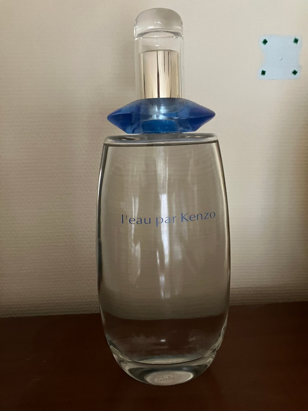 Parfum verzameling, Collections, Parfums, Enlèvement, Comme neuf