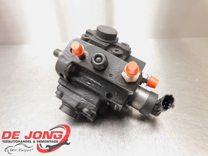 Pompe carburant mécanique d'un Opel Astra, -, Opel, 3 mois de garantie, Utilisé