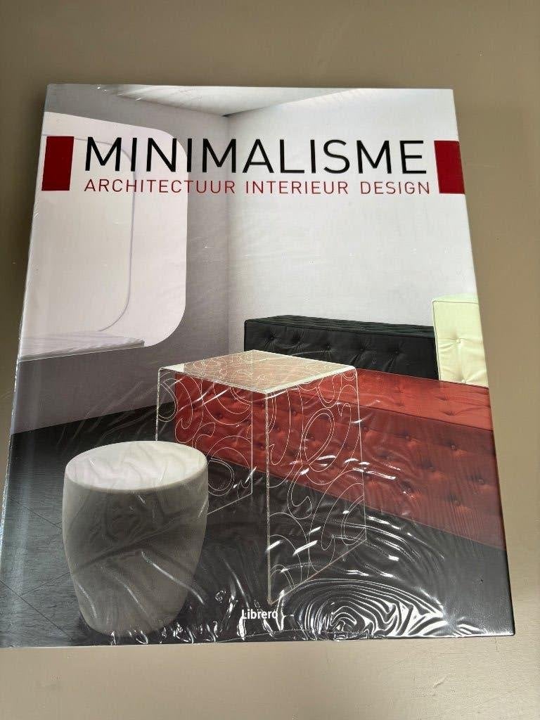 Minimalisme, Boeken, Ophalen of Verzenden, Nieuw