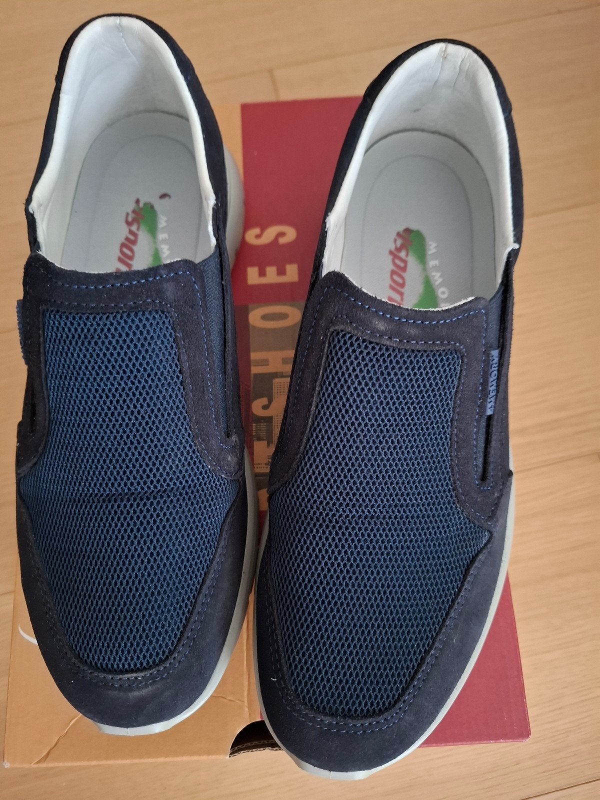 Slip on sneakers, Ophalen, Sneakers