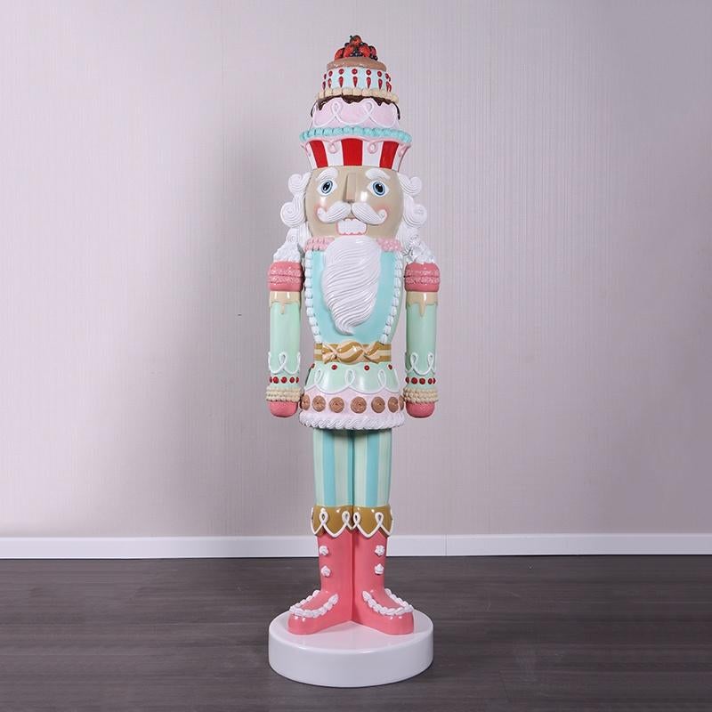 Gâteau bonbons Casse-Noisettes — Gâteau aux bonbons 182 cm, Enlèvement, Neuf