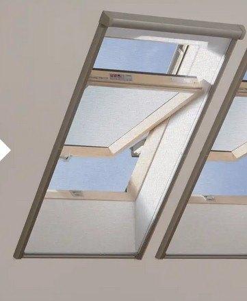 moustiquaire pour fenêtre de toit, Ophalen, Nieuw, Minder dan 200 cm