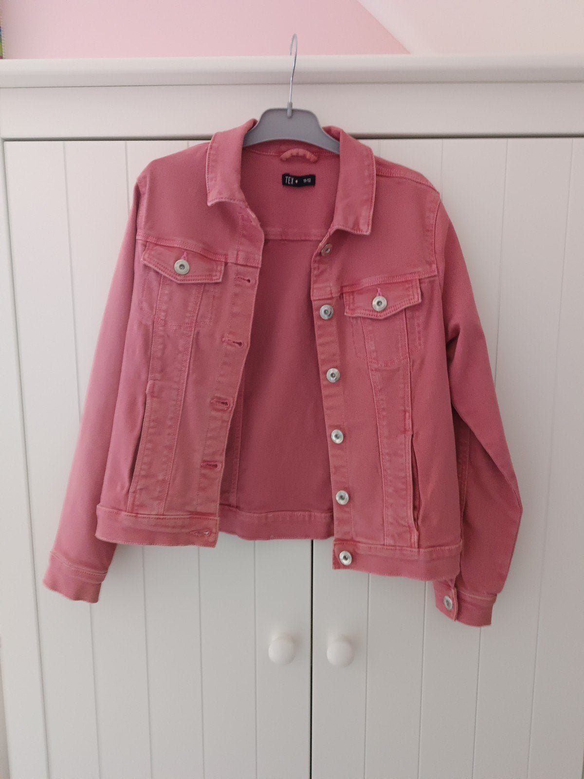 Zomerkleding meisje, Ophalen, Meisje