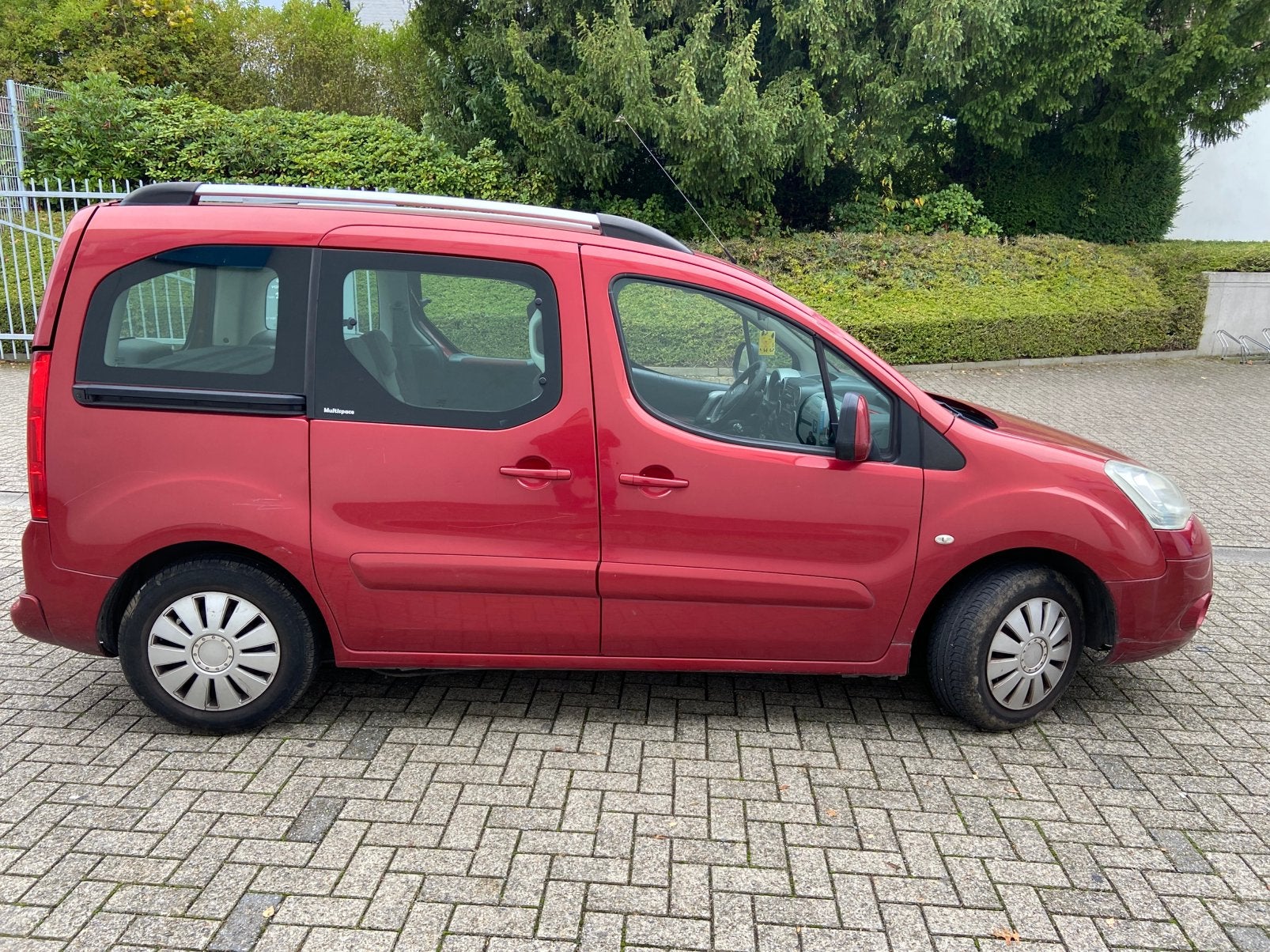 Berlingo GSM 0489349942, Autos, Achat, Boîte manuelle, 5 portes, Berlingo