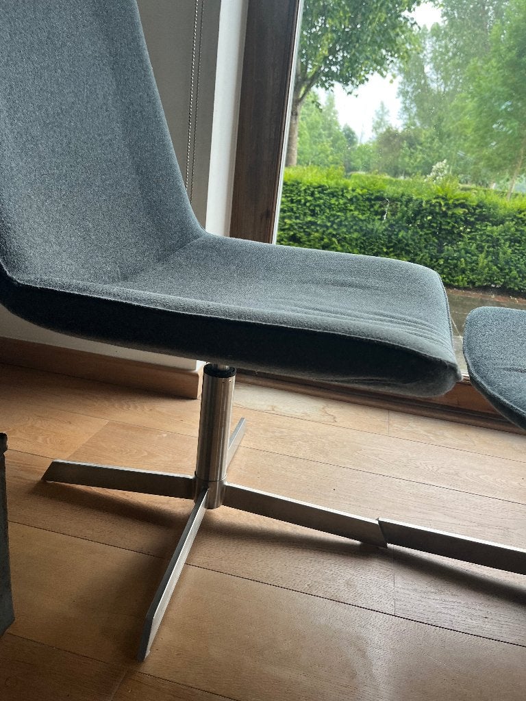 Relaxstoel, Ophalen, Zo goed als nieuw