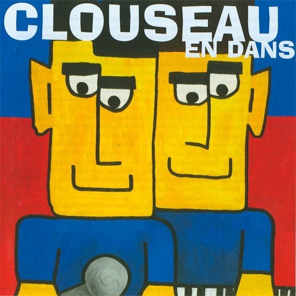 clouseau, Ophalen of Verzenden
