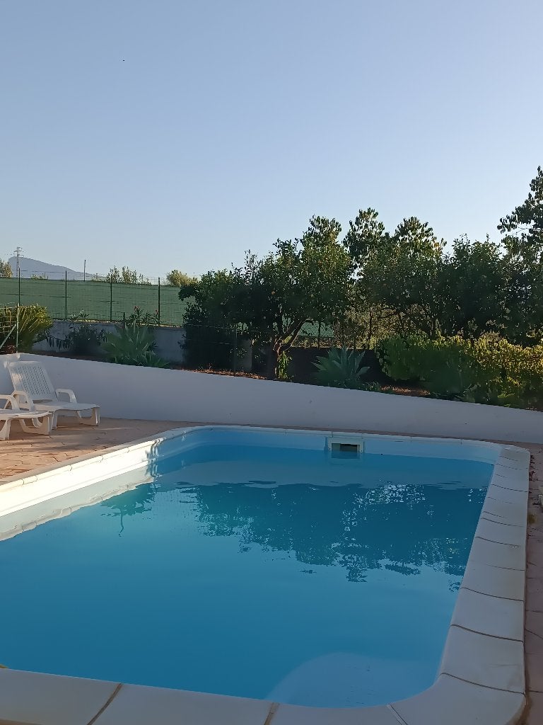Last minute Vakantiehuis Sicilie met privézwembad, MAX 5p, Vakantie, Eigenaar