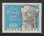 Hongarije.  1860.  xx - ongetand, Ophalen of Verzenden, Postfris