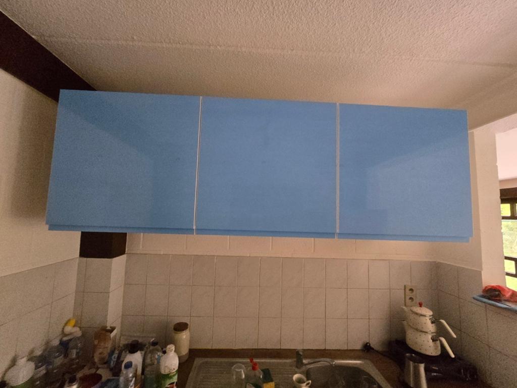 Ikea keukenkasten 3stuks NIEUW, Huis en Inrichting, Keuken | Keukenelementen, Ophalen of Verzenden
