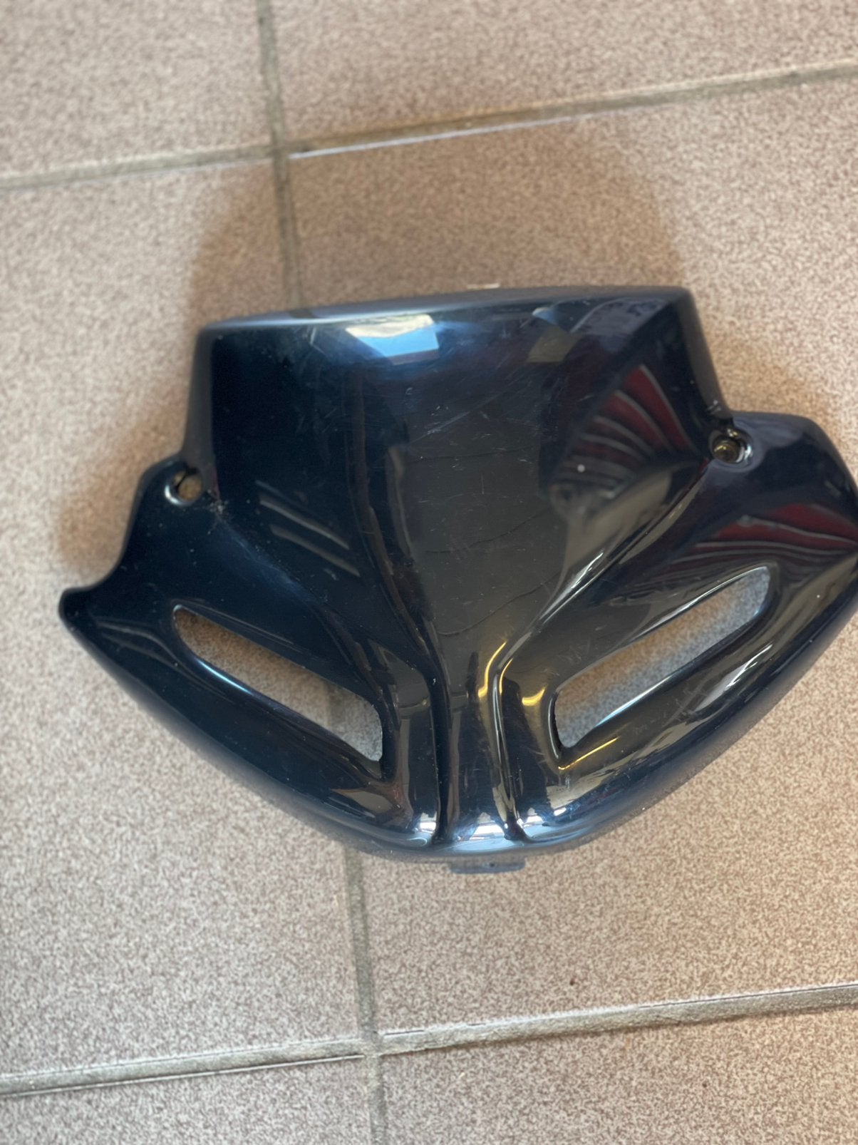 Bcd stuurkap booster spirit, Enlèvement ou Envoi, Comme neuf