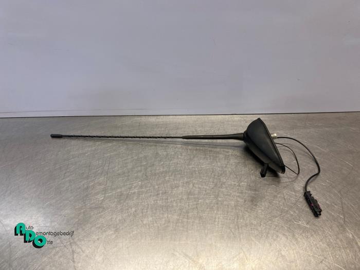 Antenne d'un BMW 1-Serie (1-Serie 03-), -, 3 mois de garantie, Utilisé, -
