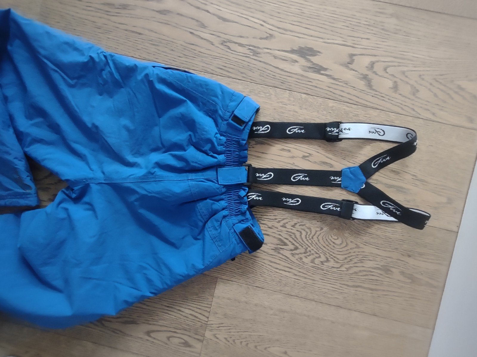 skibroek kind 11/12 jaar, Vakantie