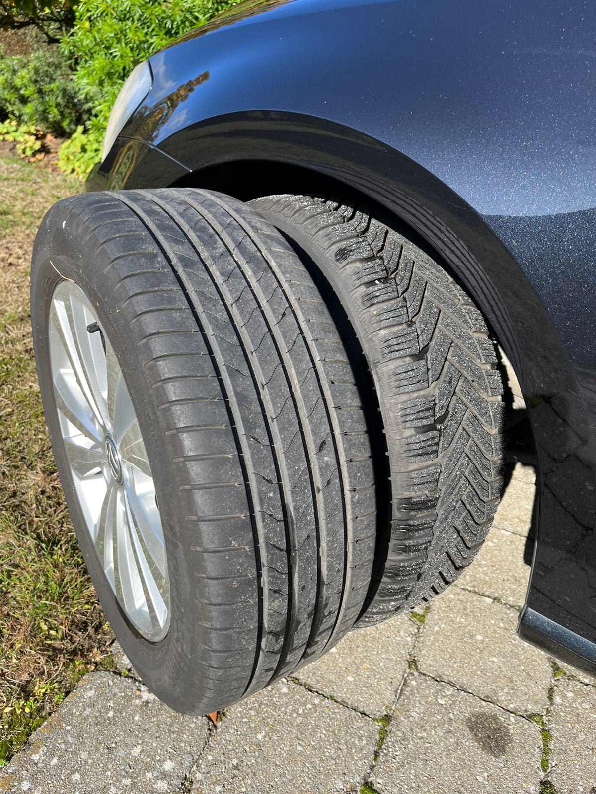 Golf 7, Auto's, Voorwielaandrijving, Stof, 4 cilinders, Zwart