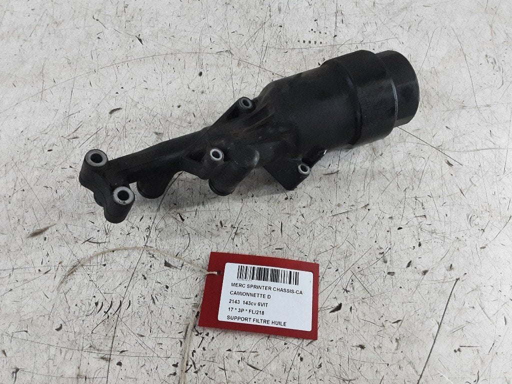SUPPORT Sprinter 3,5t (906.13 / 906.23) (70321178), Mercedes-Benz, Utilisé, Dialog.mb@mercedes-benz.com, Mercedes-Benz AG