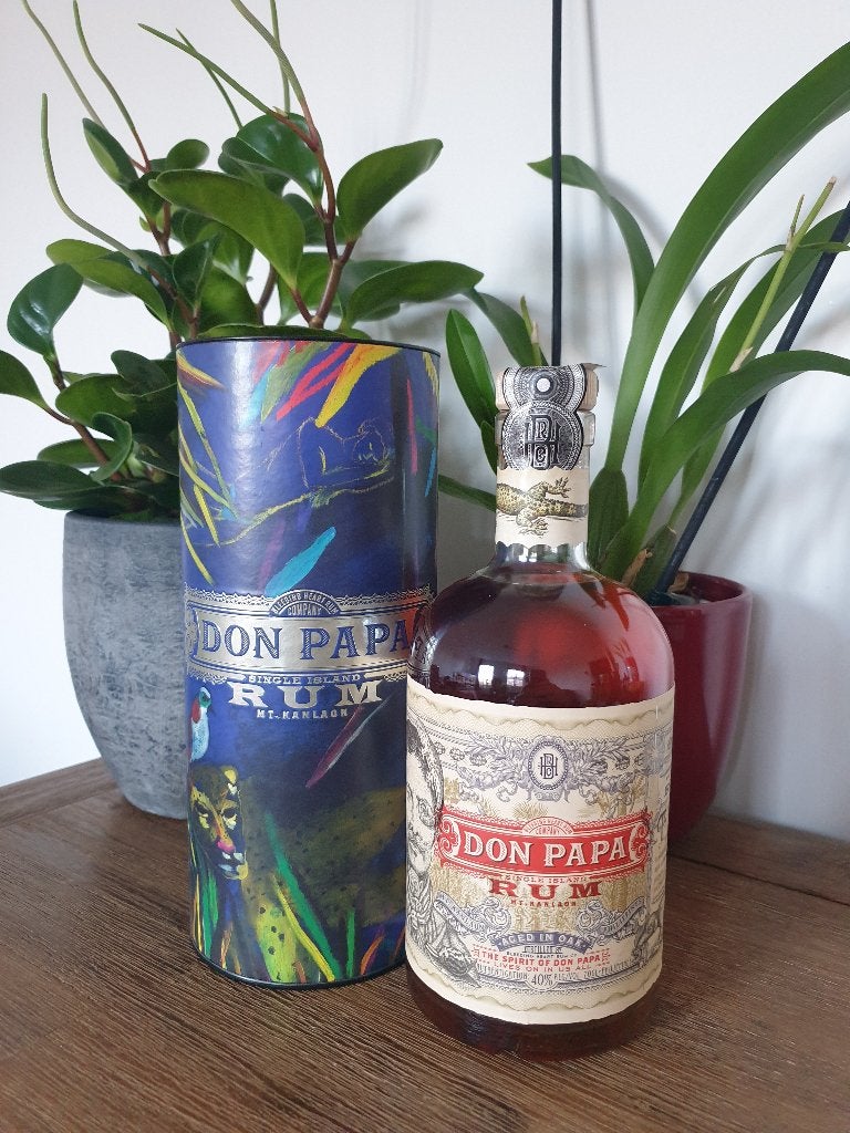 Don Papa - Alice 2020, Verzamelen, Verzenden, Nieuw