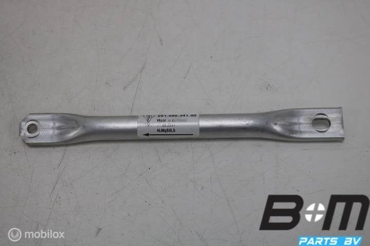 Dakdrager Porsche 911 991.2 Cabrio Turbo S 99158034100, Gebruikt