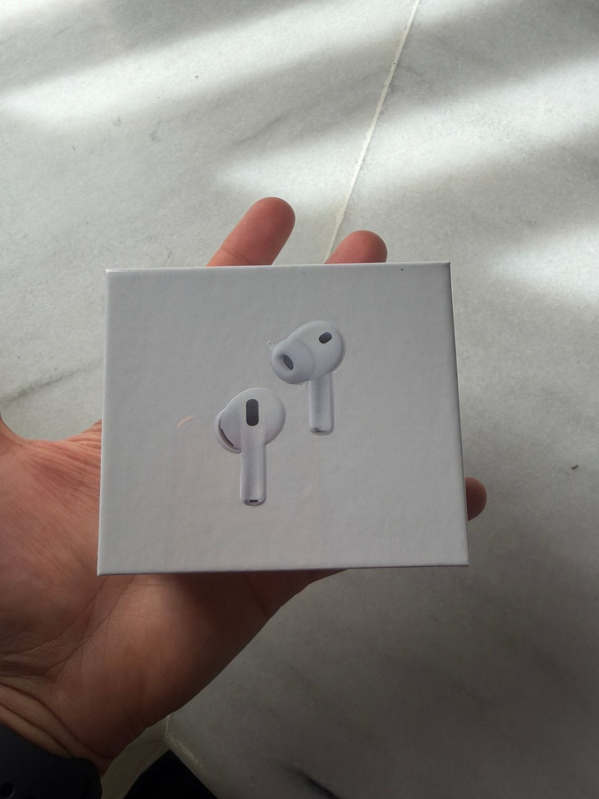 Air pods pro 3., Enlèvement ou Envoi, Comme neuf