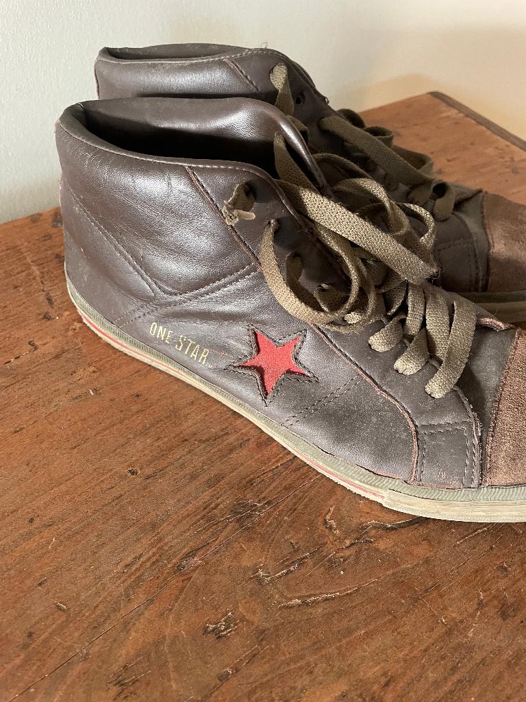 gratis ALL STARS CONVERSE ARMY schoenen, Kleding | Heren, Schoenen, Overige kleuren, Ophalen of Verzenden, Sneakers, Converse all stars