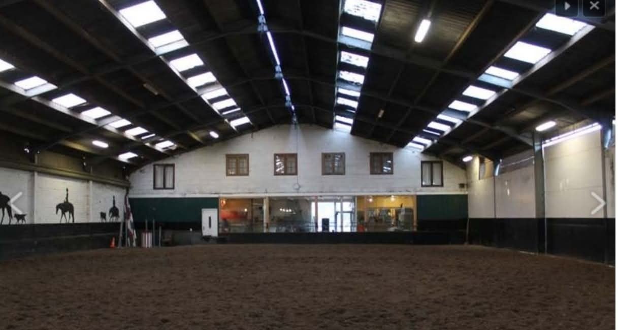Lege stal te huur in Vlimmeren, Mise à l'étable, 1 cheval ou poney
