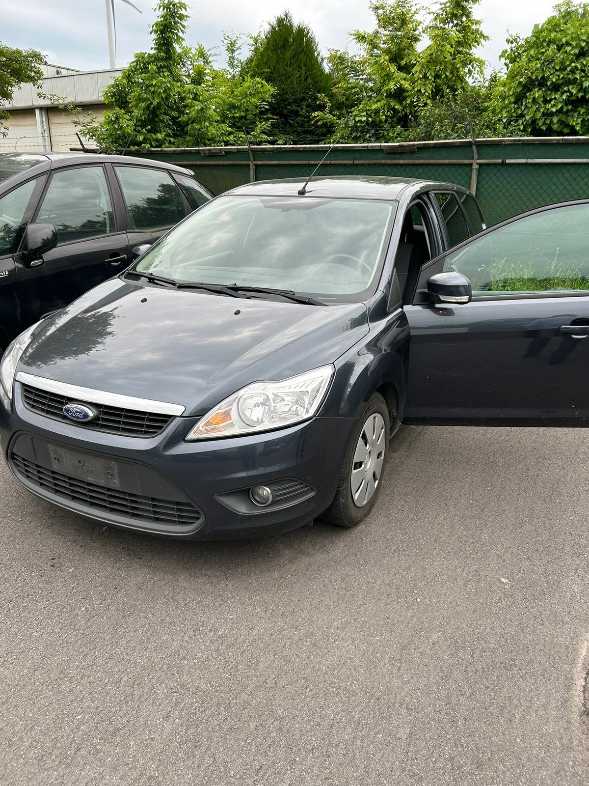 Ford focus station wagen, Auto's, Focus, 4 deurs, Particulier, Te koop