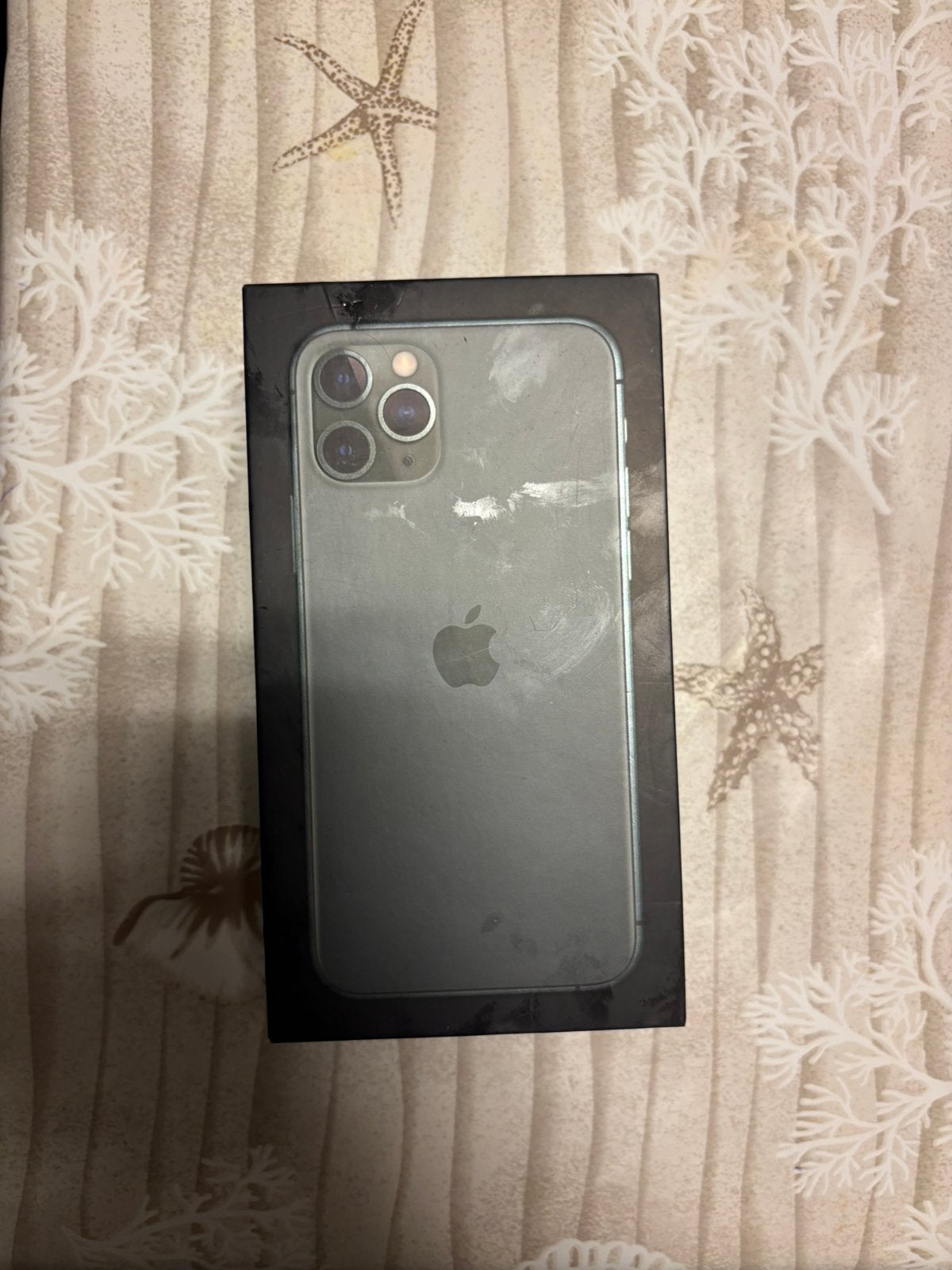 iPhone 11 pro, Télécoms, 64 GB, 100 %, IPhone 11, Comme neuf