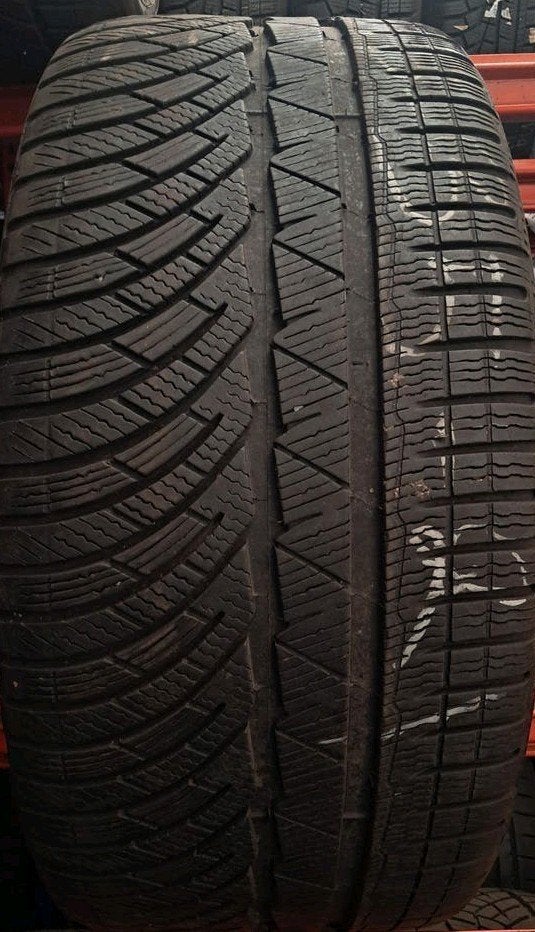 2553521 255/35/21 255/35r21 hiver, Enlèvement, BMW