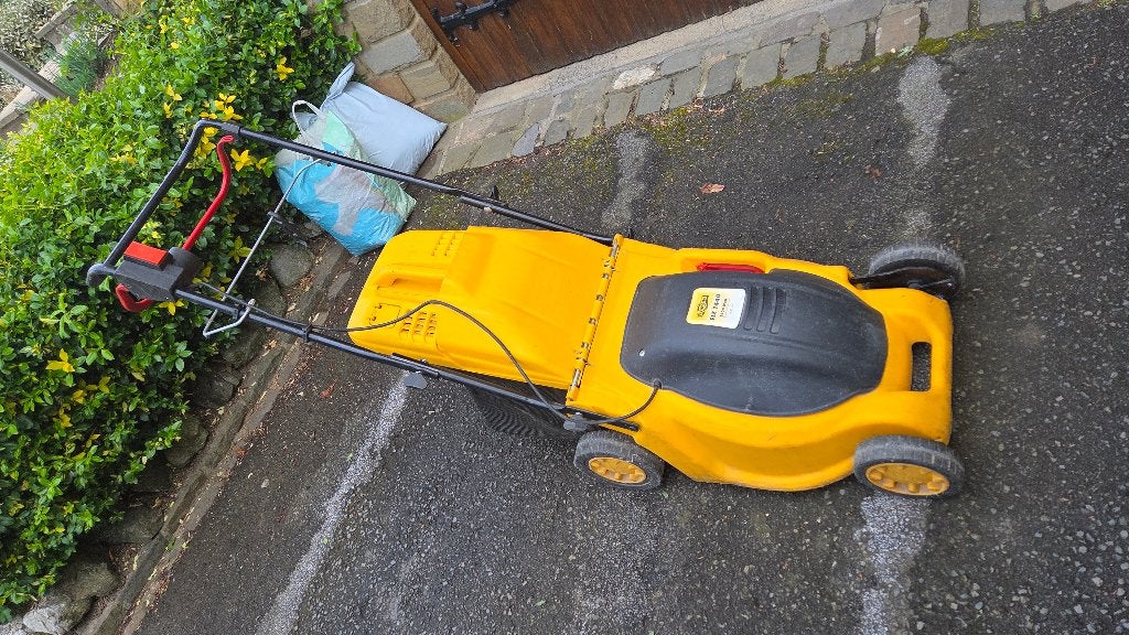 Bricolage et jardin, Ophalen, Nieuw, Overige materialen, Elektrisch