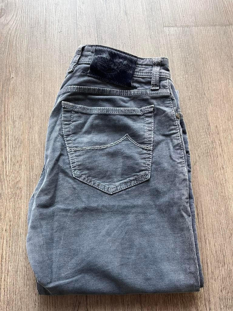 Jacob Cohen jeans size 33 type J688 comfort, Ophalen of Verzenden, Zo goed als nieuw, Overige kleuren, W33 - W34 (confectie 48/50)