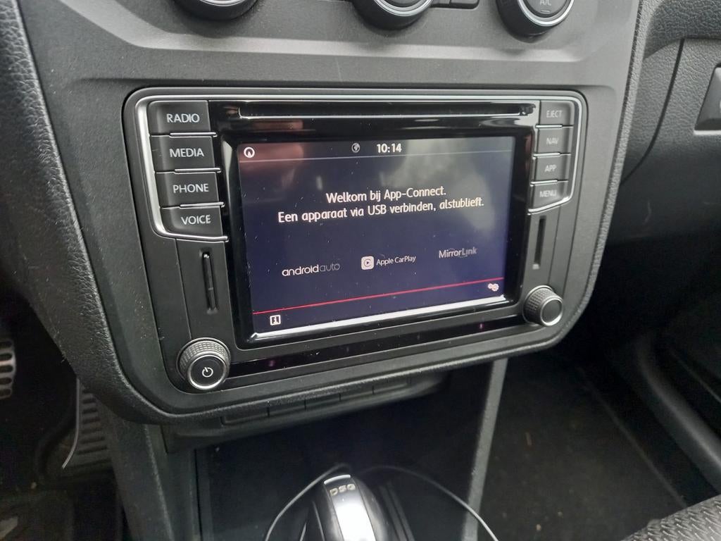 Vw Discovery media pq  navigatie radio scherm reparatie., Ophalen, Nieuw
