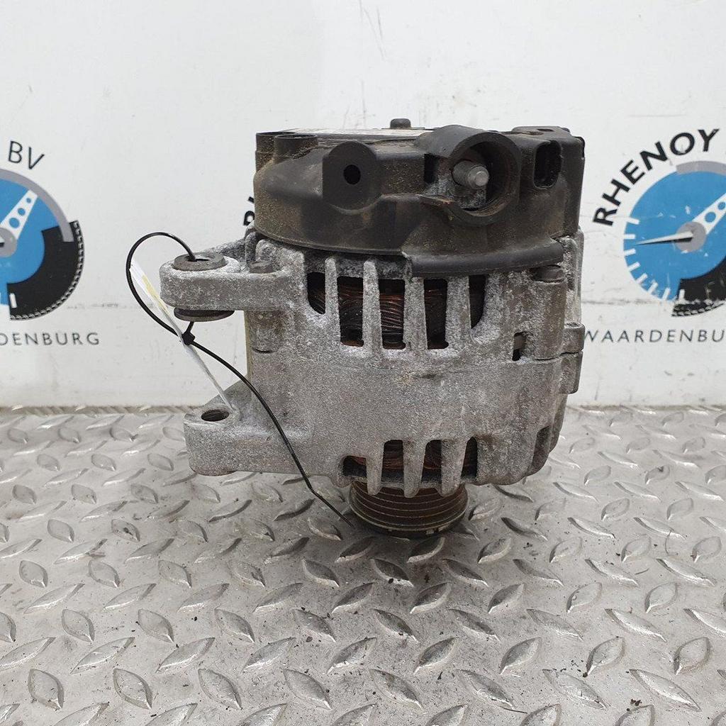 PEUGEOT 2008 DYNAMO 2014, Auto-onderdelen, Ophalen of Verzenden, Gebruikt, Stiba lid