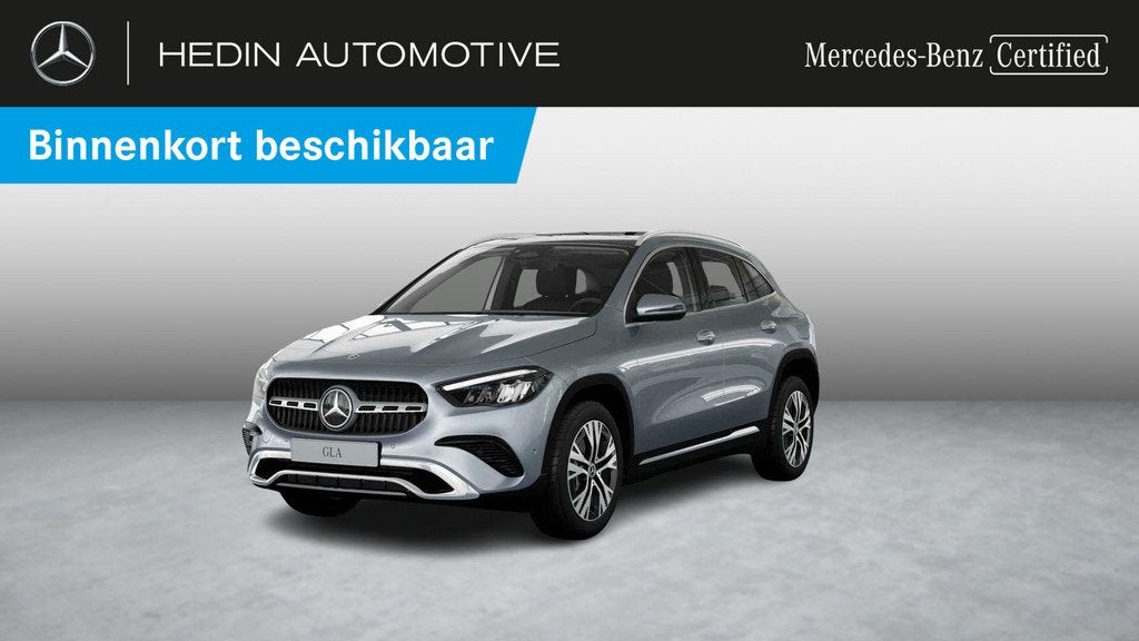 Mercedes-Benz GLA-Klasse 250 e Luxury Line | Panoramisch Dak, https://public.car-pass.be/vhr/636a95ea-c957-40f0-82c7-040035d91fec