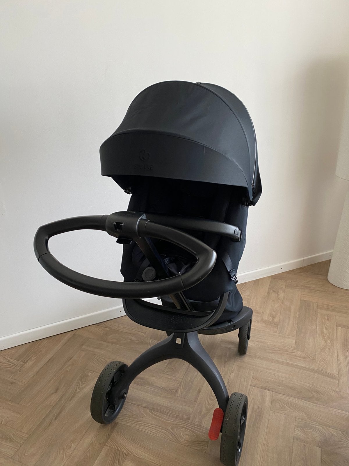 Stokke Xplory, Enlèvement, Comme neuf, Maxi-Cosi