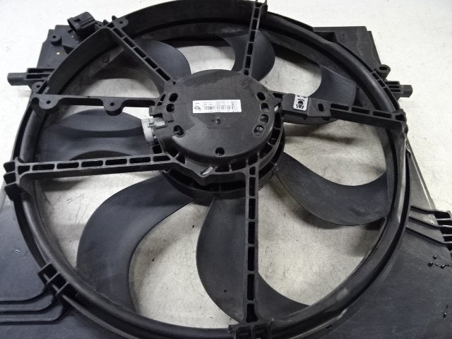 RADIATEUR VENTILATEUR Nissan Qashqai (J11) (M167580), Autos : Pièces & Accessoires, Germany@nissan-services.eu, Kronenweg 38
50389  Wesseling, DE