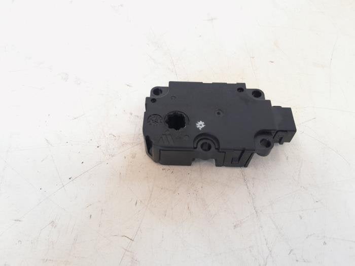 Clapet chauffage moteur d'un Audi A8, -, 3 mois de garantie, Audi, Utilisé