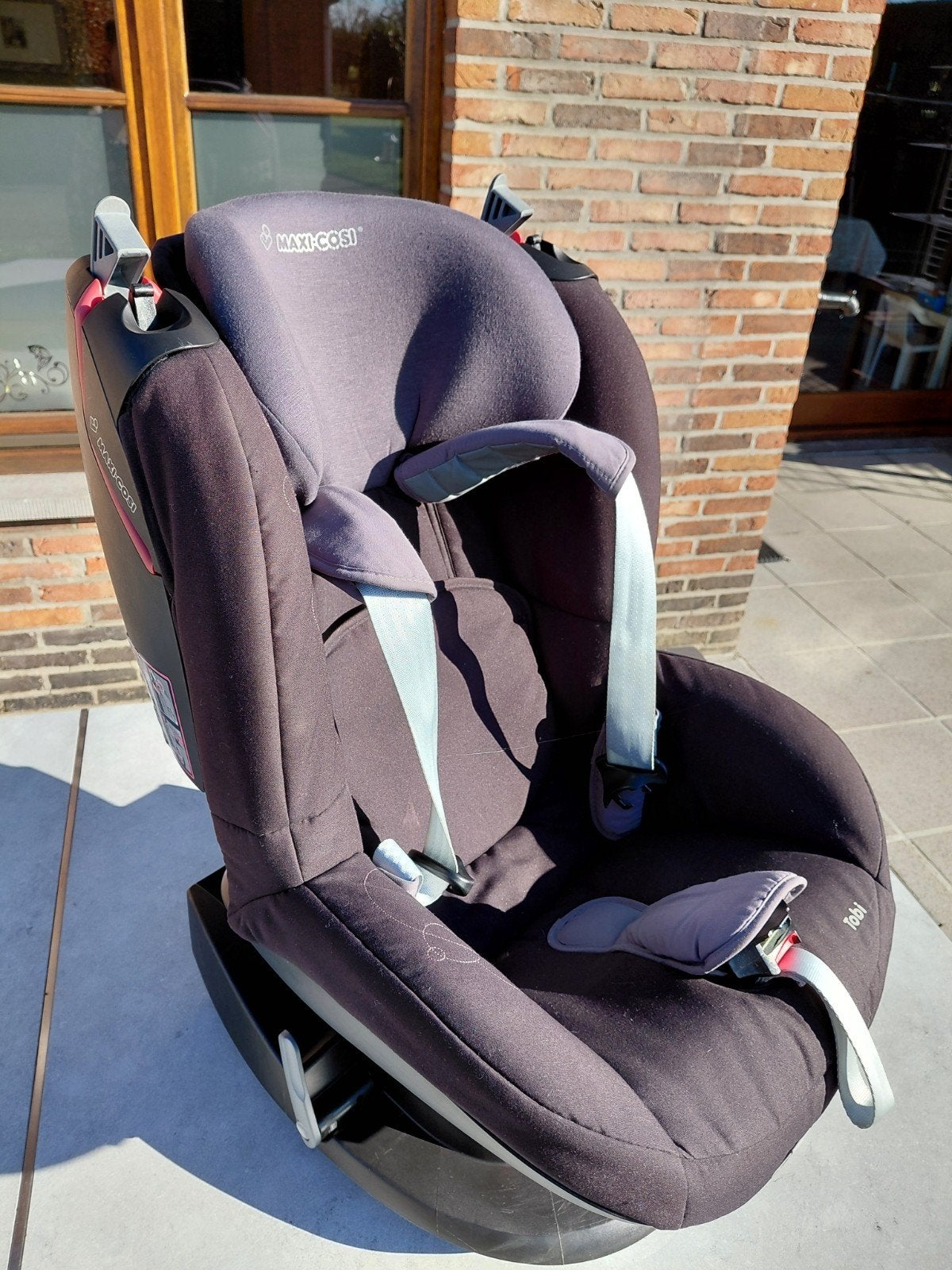 Maxi Cosi Tobi, Kinderen en Baby's, Ophalen, Maxi-Cosi, Autogordel