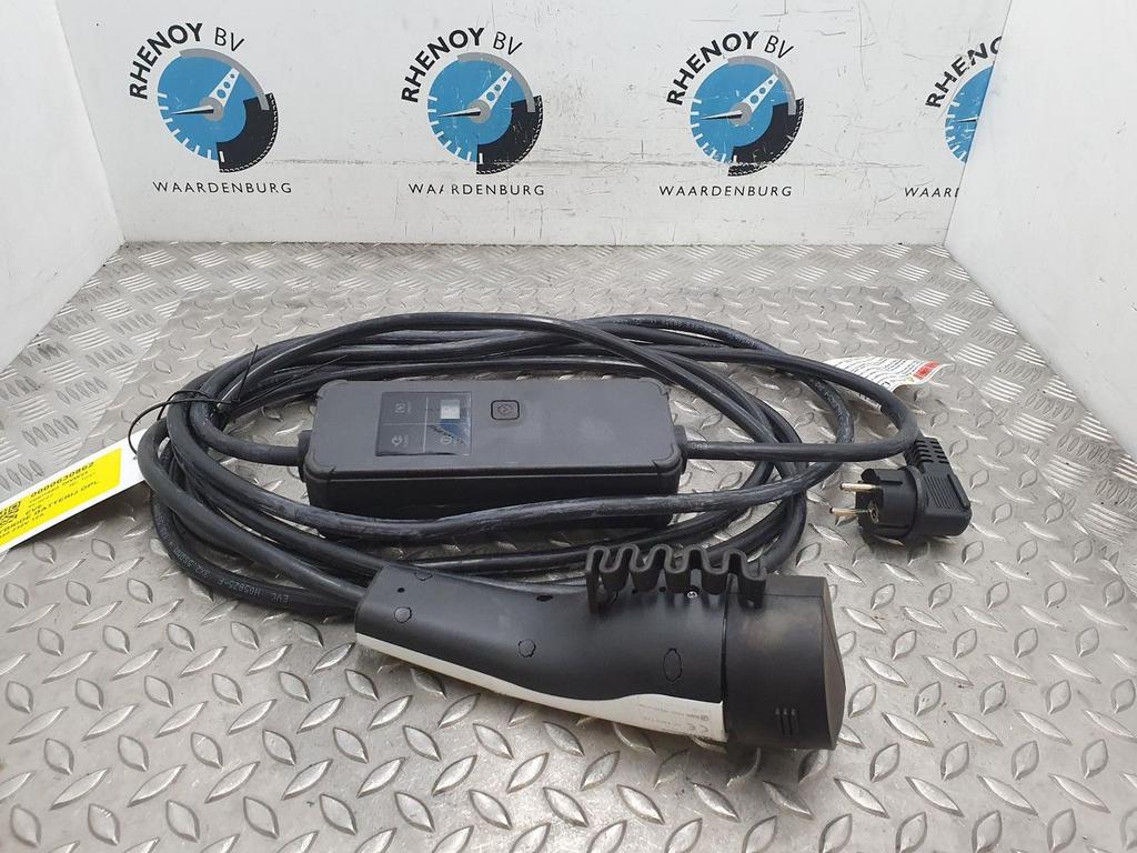 KIA EV6 EV / HYBRIDE BATTERIJ OPLADER 2022, Enlèvement ou Envoi, Utilisé, Stiba membre