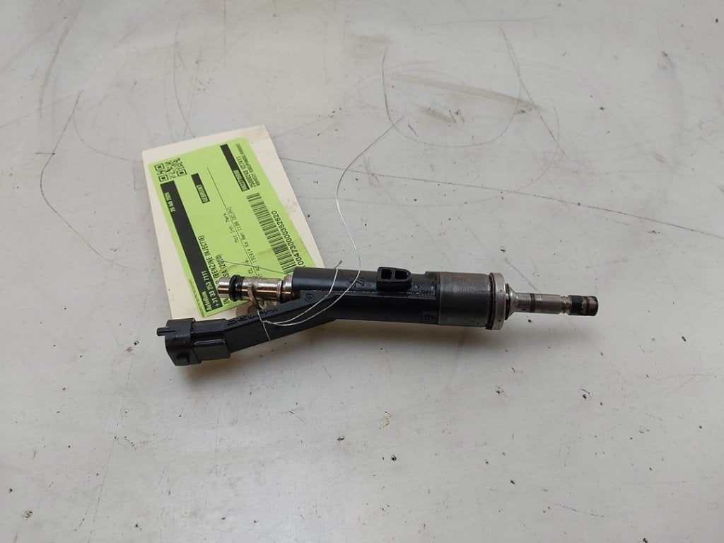 INJECTEUR Corsa F (UB / UH / UP) (|9822715980|9830304880|), Autos : Pièces & Accessoires, Opel, Utilisé, Lisa.Scalzo@aptiv.com