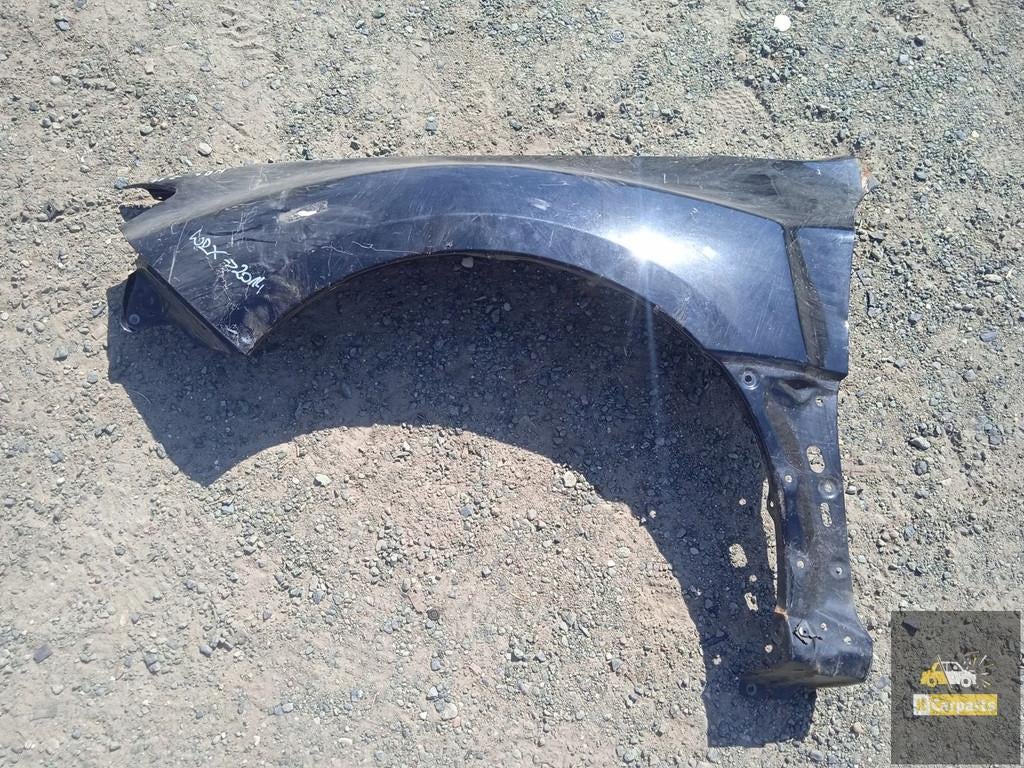 Aileron avant gauche Subaru Impreza WRX STI 08-14, Subaru, Info@subaru.co.jp, Ebisu, Shibuya-ku 1-20-8
150-8554  Tokyo, Subaru Corporation