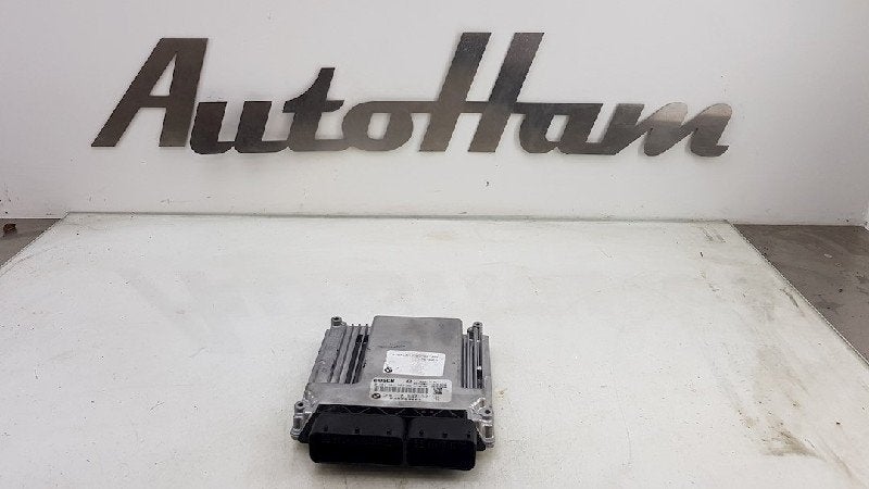 CALCULATEUR MOTEUR ECU BMW 1 serie (E87 / 87N), Robert Bosch AG, Utilisé, BMW, Robert-Bosch-Allee 1
74232  Abstatt, DE