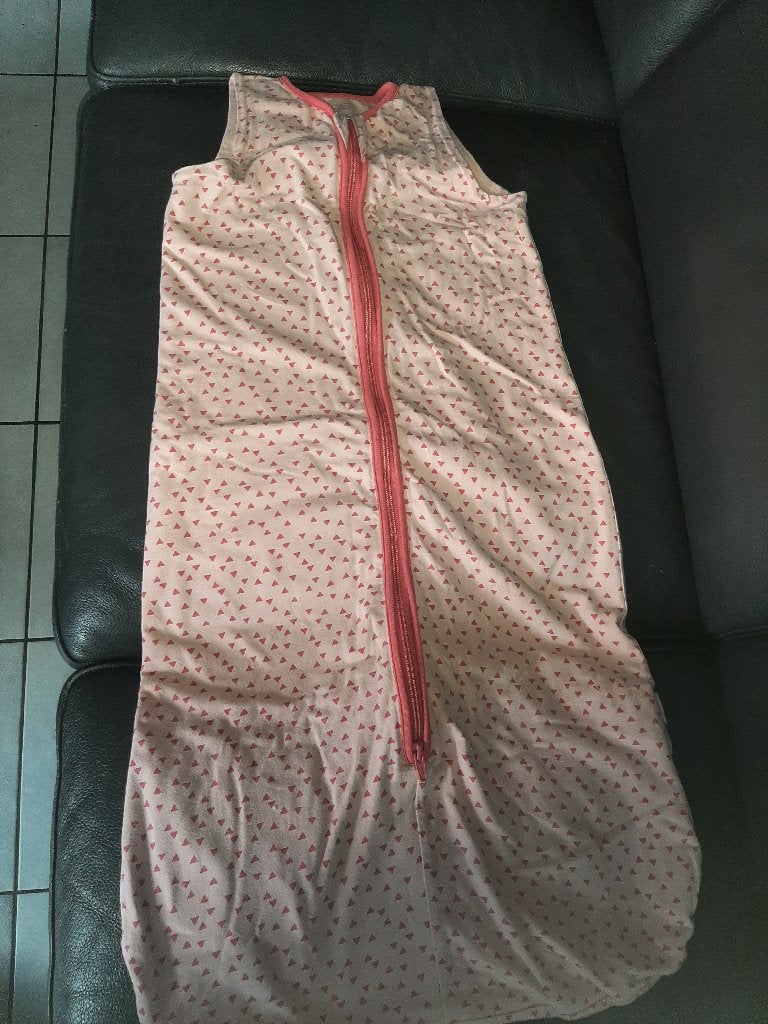 kinderslaapzakken te koop, Ophalen, Gebruikt, Overige typen, Overige merken