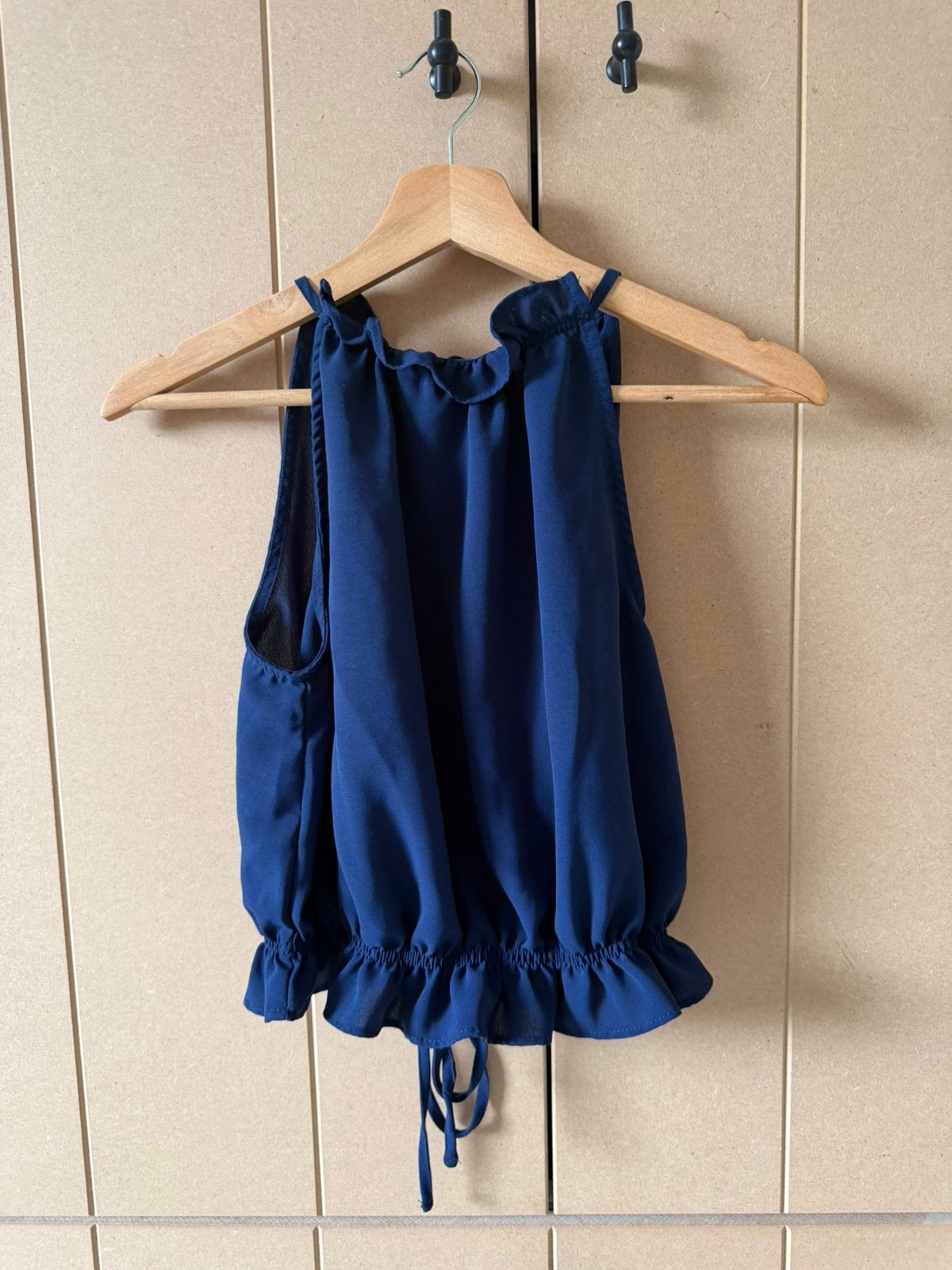 Topjes, Kleding | Dames, Topjes, Ophalen of Verzenden, Zo goed als nieuw