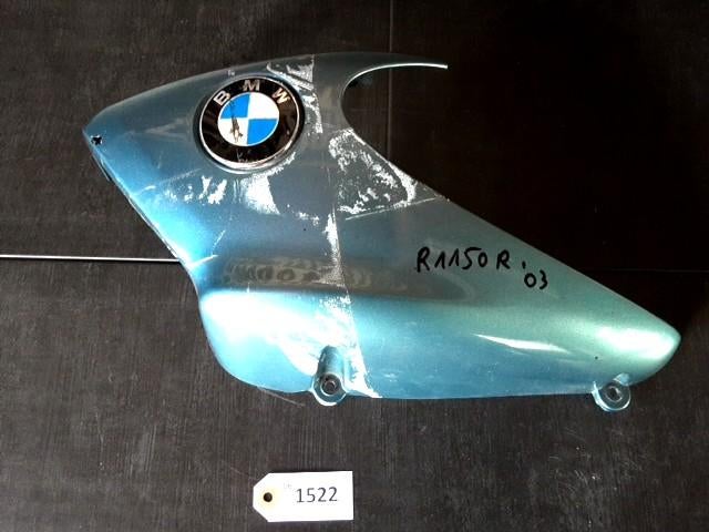 R1150R 2001 - 2006 BMW Kuipdeel Kuipdeel zijflank D1-55584, Motos